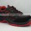 NMSAFETY light weight KPU + Mesh upper sports safety shoes