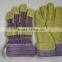 Male Pig Split Leather Glove