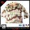M65 Camouflage woodland military winter jacket