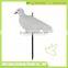 2017 hot sale gery hunting decoy lofting hooks racing pigeon