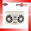 Car Solar Powered Auto Window Air Vent Ventilator Mini Air Conditioner Cool Fan