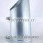 fireplace accessory metal black coal hod