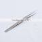 long pointed tweezers,long electric tweezers,135mm tweezers