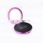 7000mAh Round Mirror Shape Portable Charger Power Bank