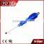 2017 Factory wholesale cheaper plastic screwdriver