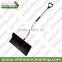 High Quality heated snow shovel/plastic snow shovel/aluminum snow shovel