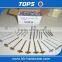 Tops 2 inch common concrete wire nails