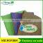Microfiber 80%polyester+20%polyamide kitchen cleaning cloth