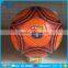 Promotional cheap factory pvc soccer ball