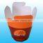 round paper noodle box