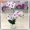 artificial potted flower decoration from guangzhou factory