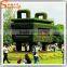 2015 unique designs of all types of artificial landscape grass for garden decoration