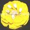 Mumplant Corn Leaf Hand made Flower