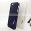 Phone protector: 3D animal shape plain hard plastic phone cases factory