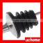 UCHOME Food Grade Stainless Steel Wine Chiller Stick With Pourer