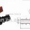 TY High quality PP compression fittings IRRIGATION VALVE eco-friendly Cheap Price Full Size factory price list discount