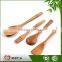 wholesale commercial bamboo cook utensil