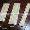China Natural Disposable BBQ Bamboo Sticks
