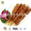 disposable bamboo skewer, bamboo sticks,round bamboo sticks