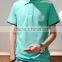 2016 wholesale custom polo shirt