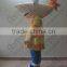 NO.3612 cartoon ferb and phineas mascot costumes
