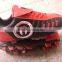 fashion stylish club football soccer shoes for men women children sport on the grass for world cup