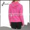 2015 custom hoodies , fashion casual women sportswear