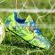 MLS12184 new design your own soccer shoes wholesale