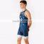 Kroad Triathlon Padded Quick Dry Sleeveless Swimming Running Cycling Tri Suit