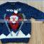 High Quality Unisex knitted Christmas sweaters Ugly Christmas pull over sweaters (BKNB20)