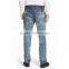 Biker Jeans Fashion Denim Trousers(LOTK061)