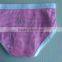 2 years to 14years Premium Soft Cottons Girls Briefs