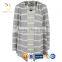 Thin Winter European Long Cashmere Cardigan Sweater