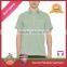 Men's Bodybuilding soft cottonpolo t-shirt wholesale OEM supplier in China