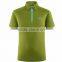 Custom Design Lapel Collar Men Jersey