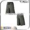 Custom sports wear causal soft plain mens basketball shorts