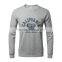 custom fancy new design cardigan man sweater