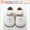 Shenzhen BabyHappy hottest fashion toddler squeaky shoes