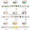 colors 1.5cm*10m washi tape flowers/cartoon figure/animal shape pattern paper tape decorative tape