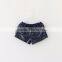 Hot Sell 4 Colors Baby Girls Sequin Shorts Wholesale 2-7 Years