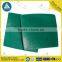 100% cotton high quality customized iron-on patches for clothes