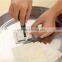 Square Ravioli Maker Stainless Steel Ravioli Stamp Dumpling Mold Ravioli Cutters