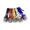 Aluminum Electric Grinder Crusher Herb Spice Grinders Quickly Herb Brand New