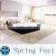 Natural Rest royal coil mattress pocket spring matress