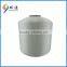polyester embroidery thread 108d/2 soft cone for dyeing