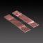 Copper busbar expansion joints