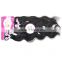 New Arrival Virgin Hair Bundles With Lace Closure 6Pcs Brazilian Human Hair Weave Plus One Closure