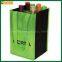 Bulk Reusable Bottle Tote Bags Wine Bag (TP-WB001)