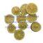 Freeze Dried Lemon