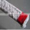 High Temperature refractory cermic fiber braided square rope for gland sealing